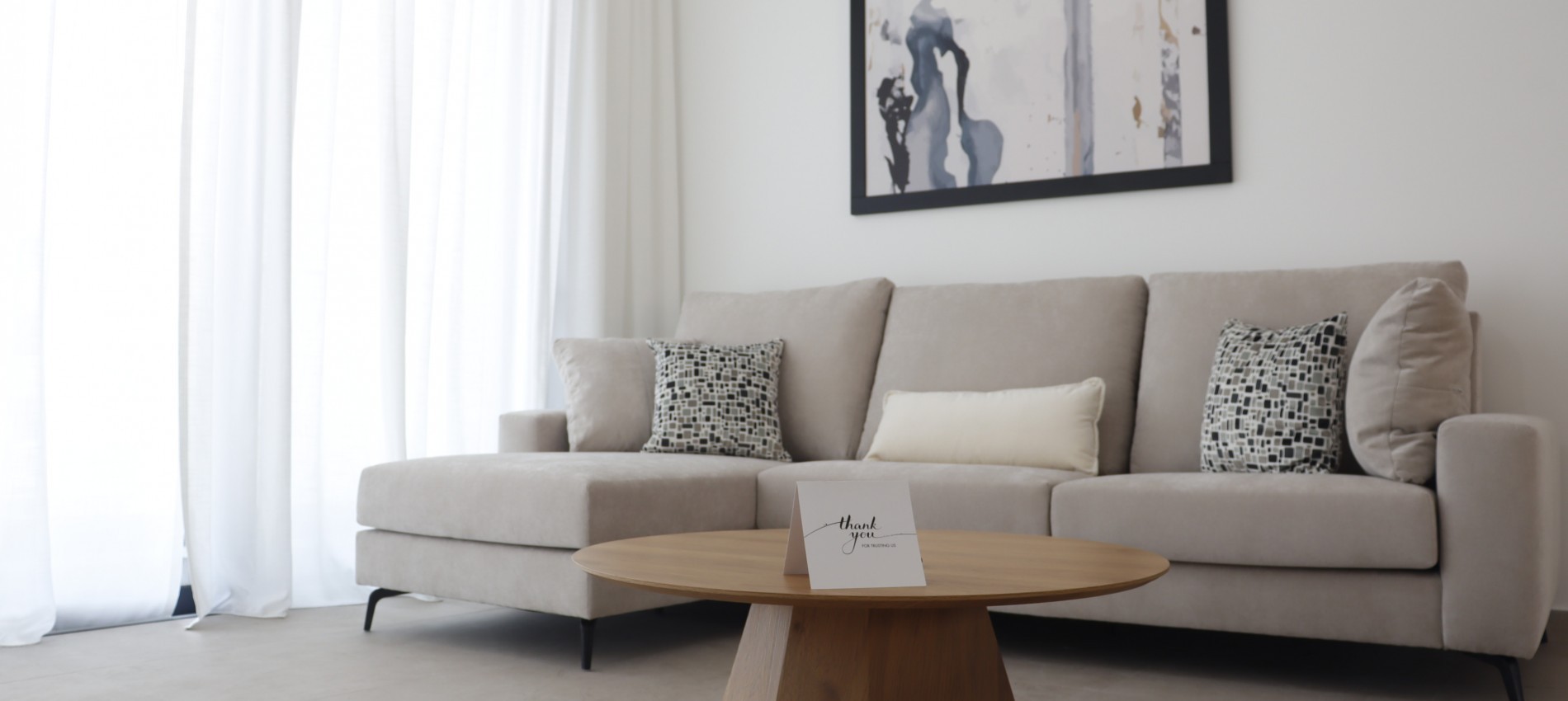 Volta Residences - Limassol, Germasogeia