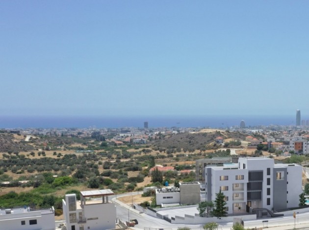 Volta Residences - Limassol, Germasogeia
