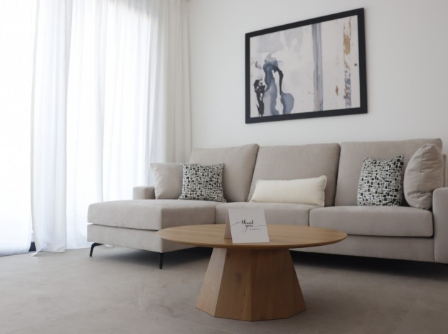 Volta Residences - Limassol, Germasogeia