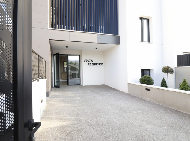 Volta Residences - Limassol, Germasogeia