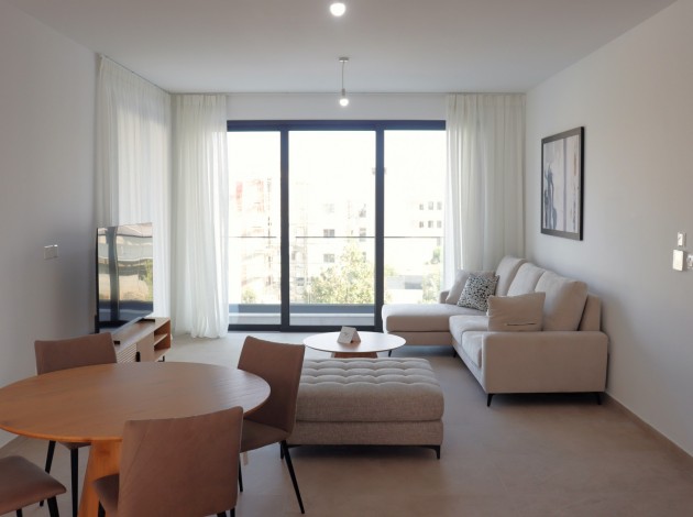 Volta Residences - Limassol, Germasogeia