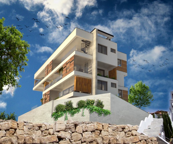 OLive Residences