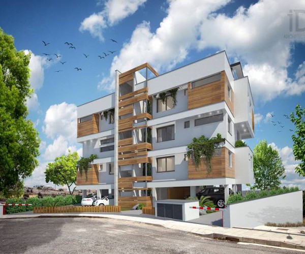 OLive Residences
