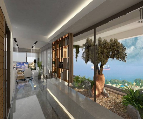 OLive Residences