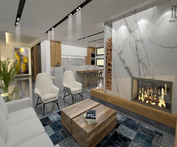 OLive Residences
