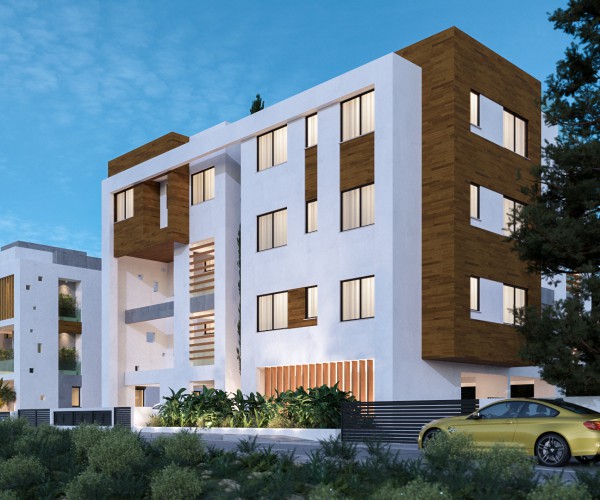 IL Primo Residences Block A