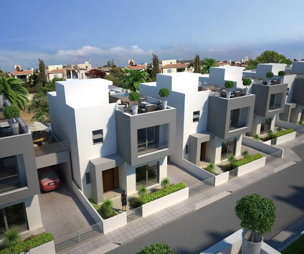 Konia Residences