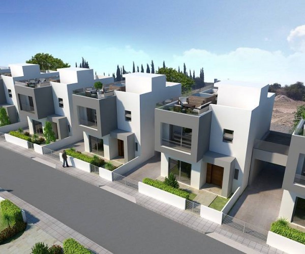 Konia Residences