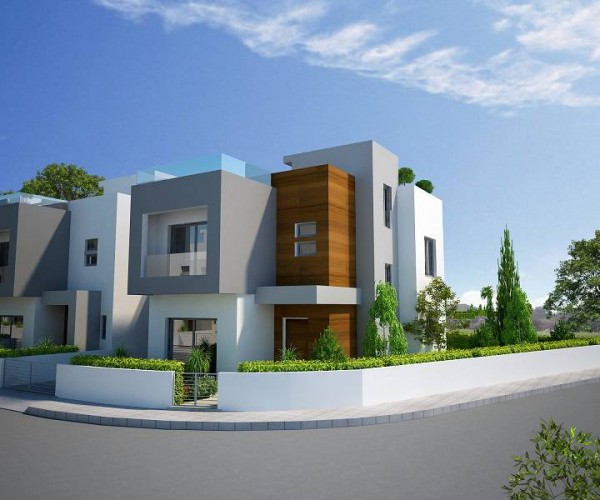 Konia Residences