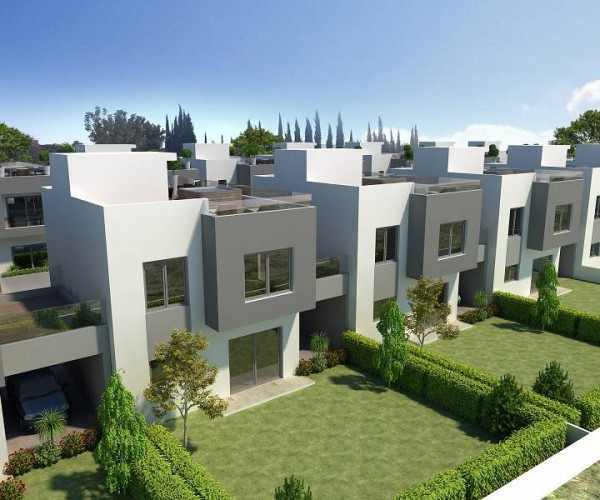 Konia Residences