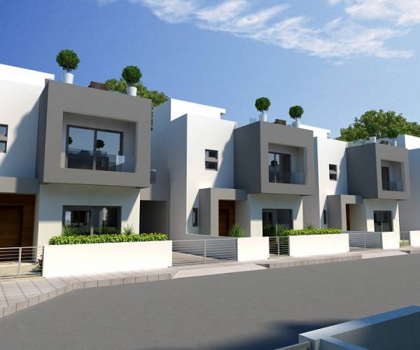Konia Residences
