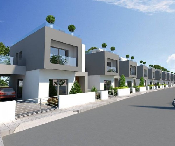 Konia Residences