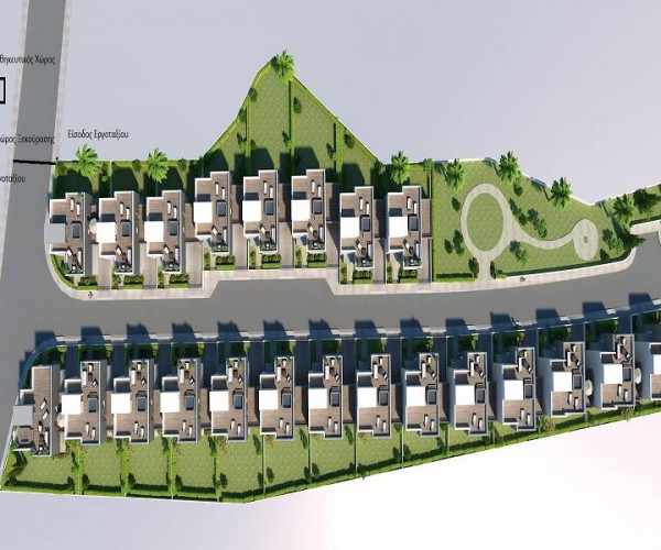 Konia Residences