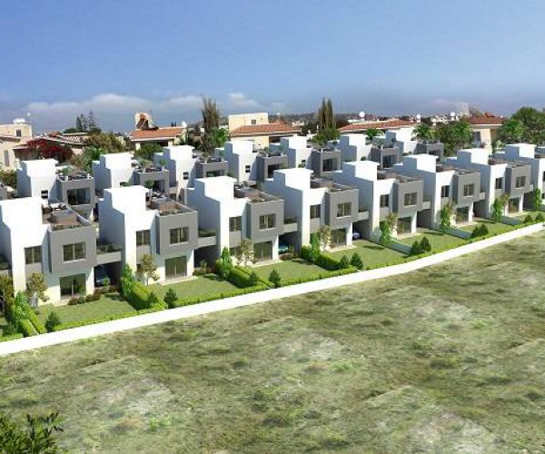 Konia Residences