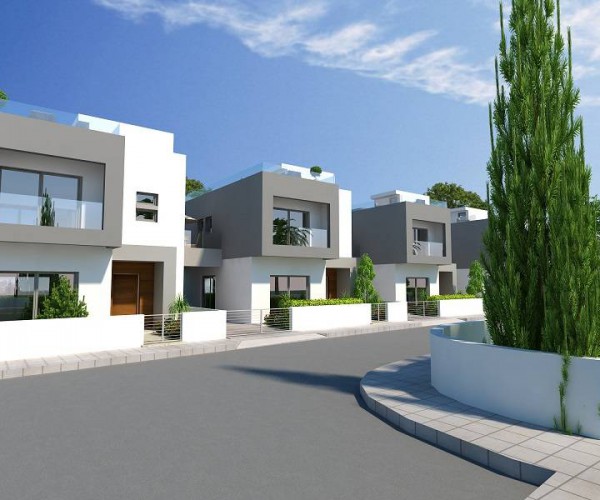 Konia Residences