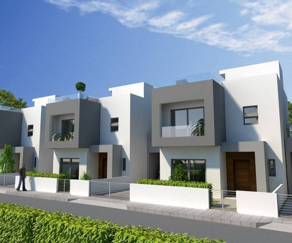 Konia Residences