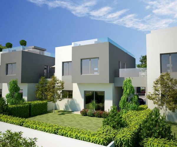 Konia Residences