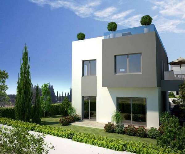 Konia Residences