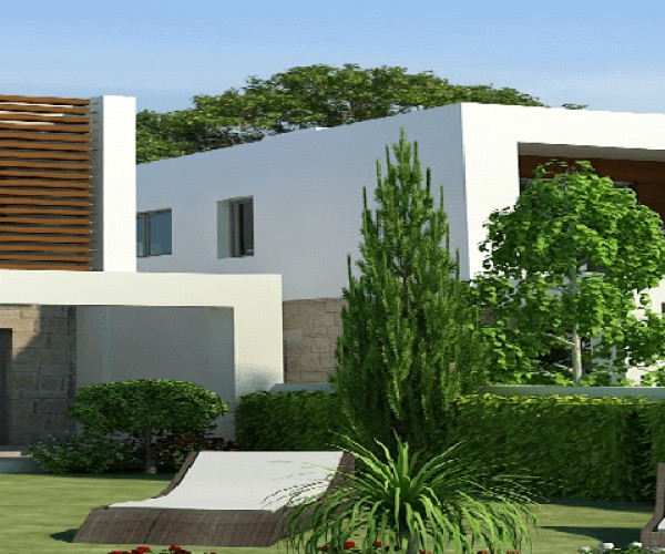Sunrise Villas