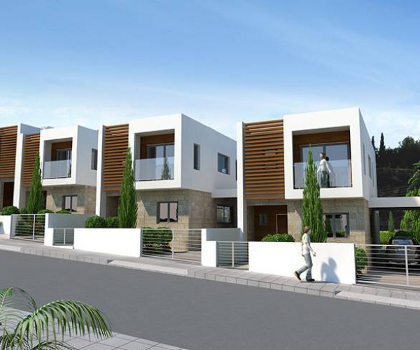 Sunrise Villas