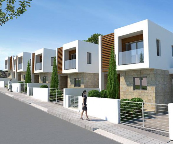 Sunrise Villas