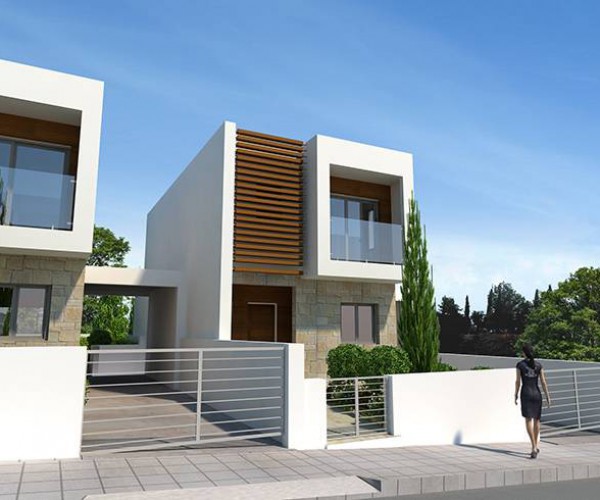 Sunrise Villas