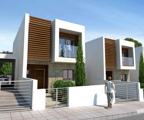 Sunrise Villas