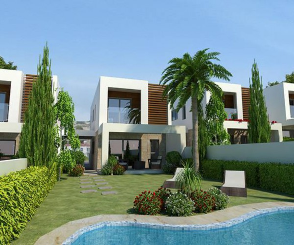 Sunrise Villas