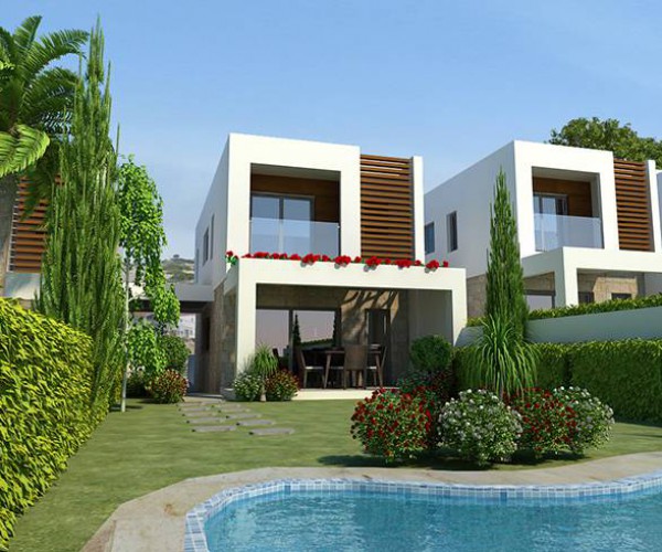 Sunrise Villas
