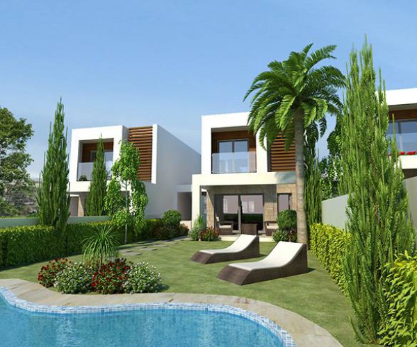 Sunrise Villas
