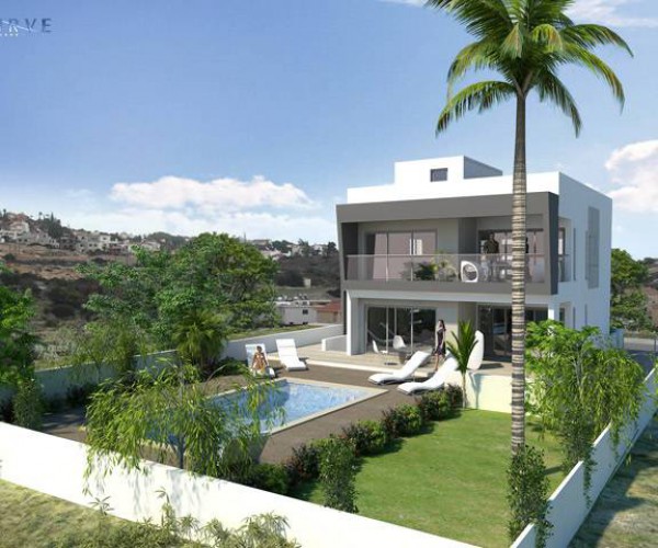 Sunrise Villas