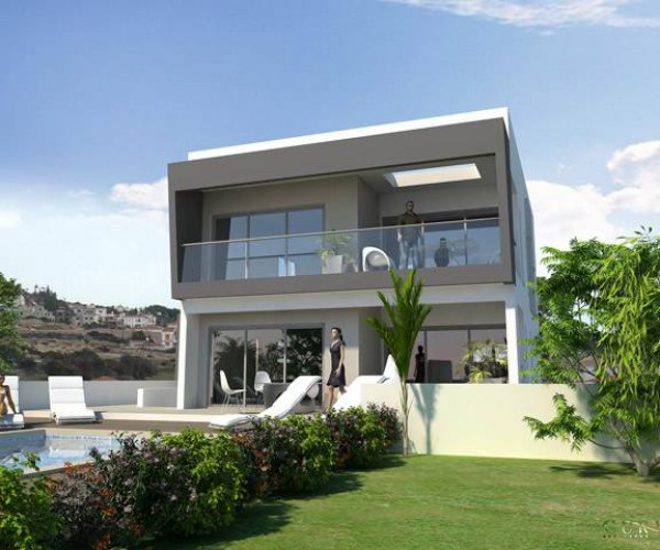Sunrise Villas