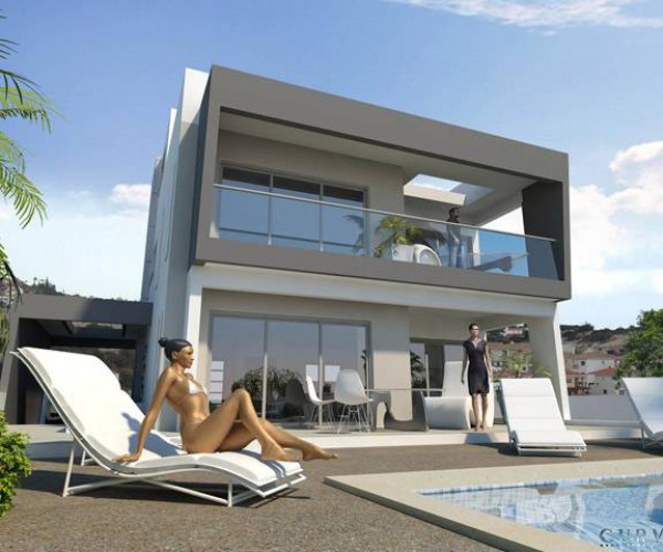 Sunrise Villas