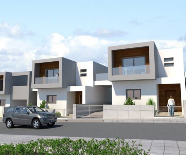Sunrise Villas
