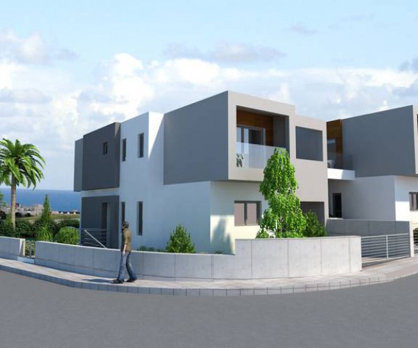 Sunrise Villas
