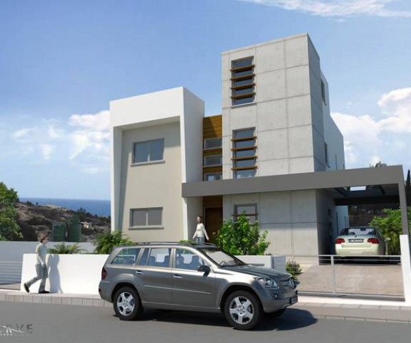 Sunrise Villas