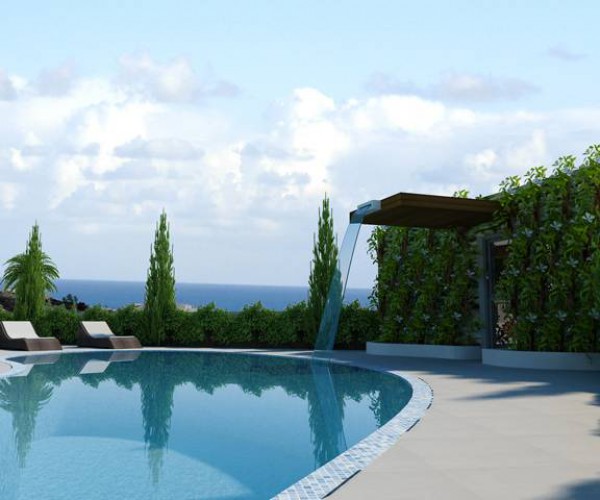 Sunrise Villas