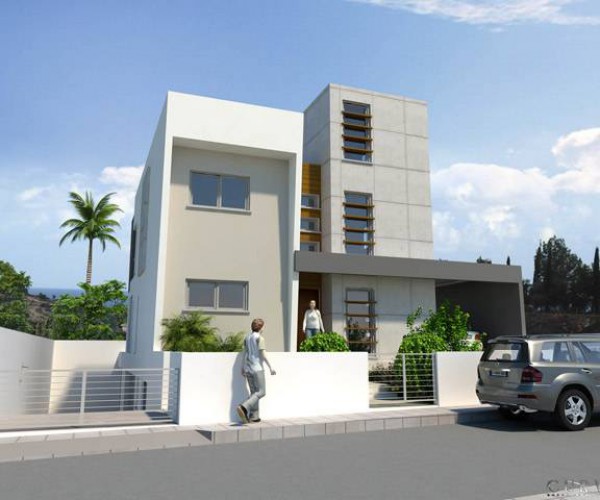 Sunrise Villas