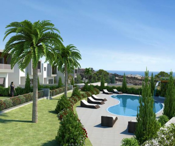 Sunrise Villas