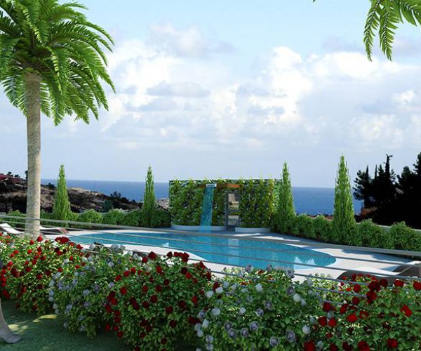 Sunrise Villas