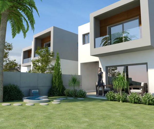 Sunrise Villas