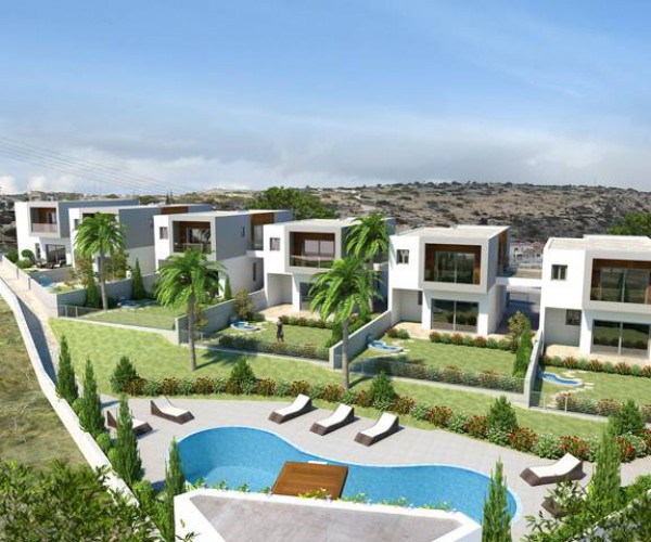 Sunrise Villas