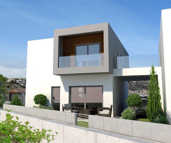 Sunrise Villas