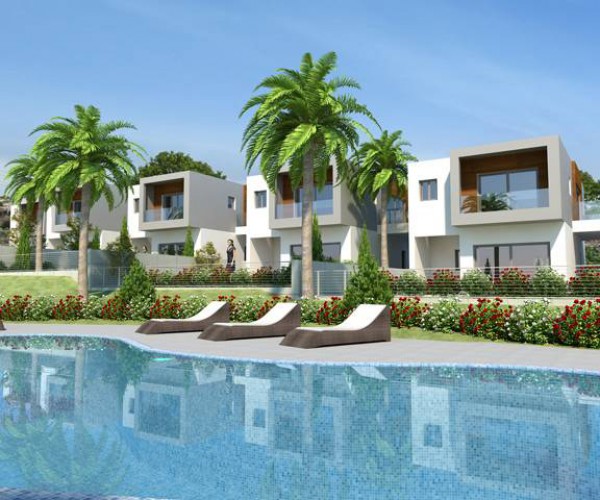 Sunrise Villas