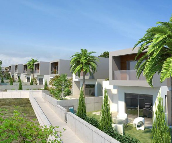 Sunrise Villas