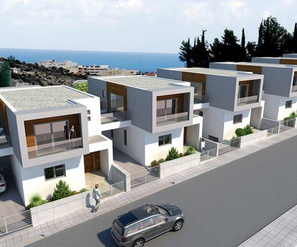 Sunrise Villas