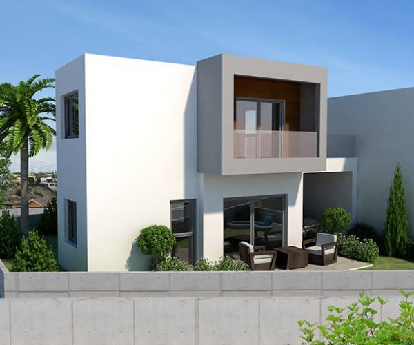 Sunrise Villas