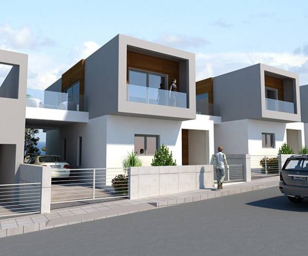 Sunrise Villas