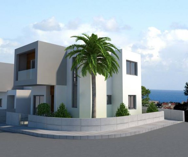 Sunrise Villas