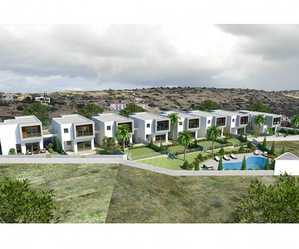Sunrise Villas